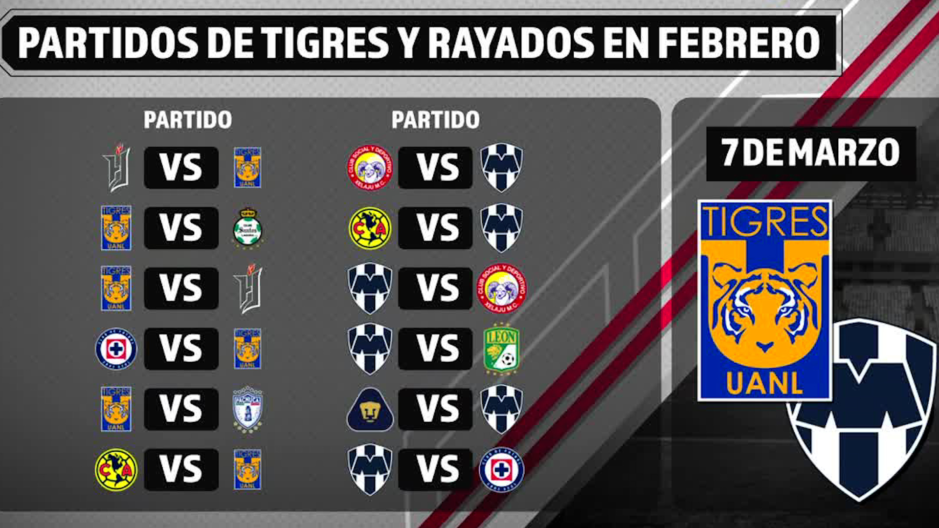 Programa Futbol al día, sábado 24 de enero de 2026.
