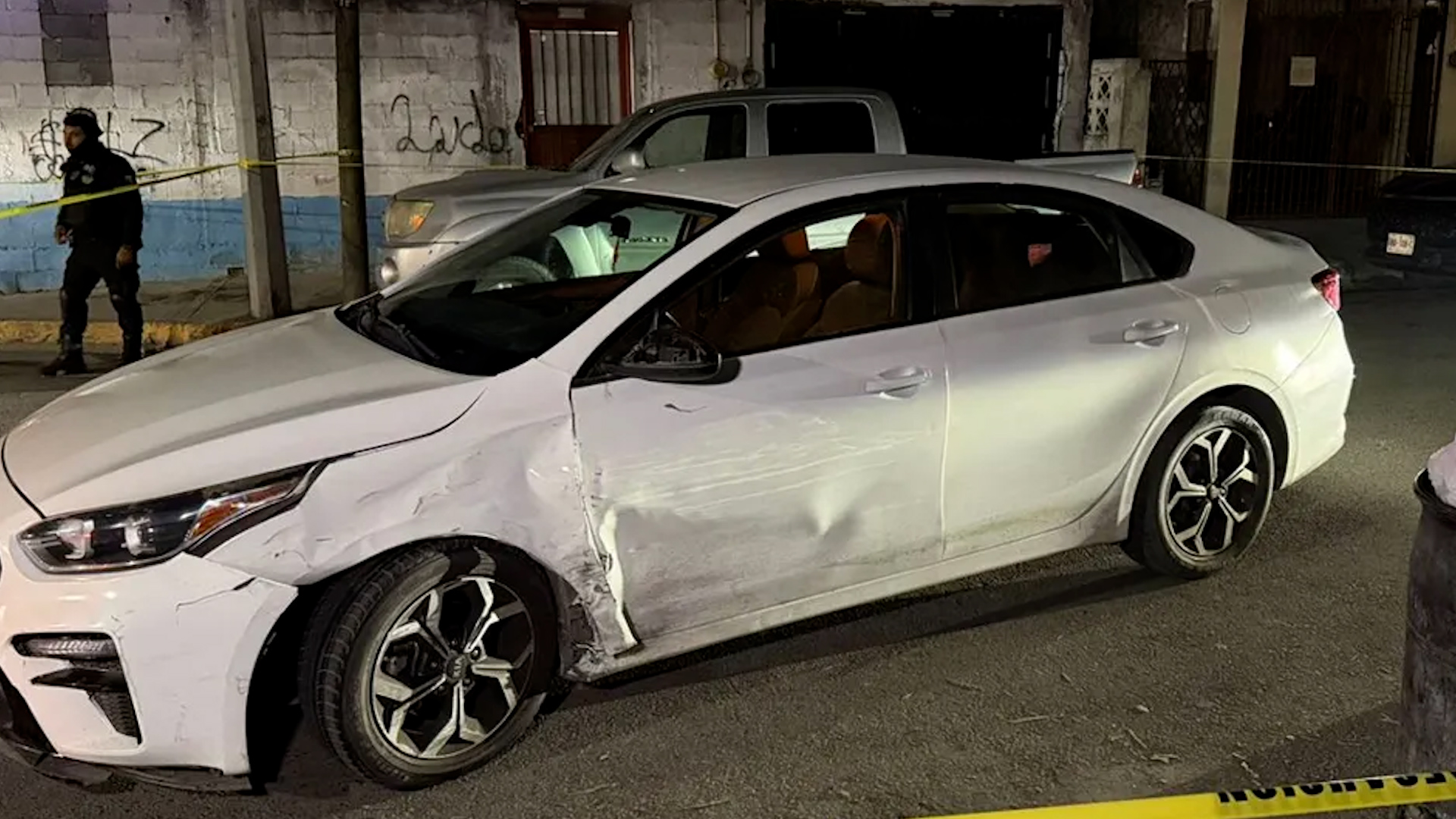 Programa conducido por Pamela Longoria, Víctor González y Sandra González, viernes 23 de enero de 2026.