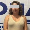 yolanda santos montaño detenida