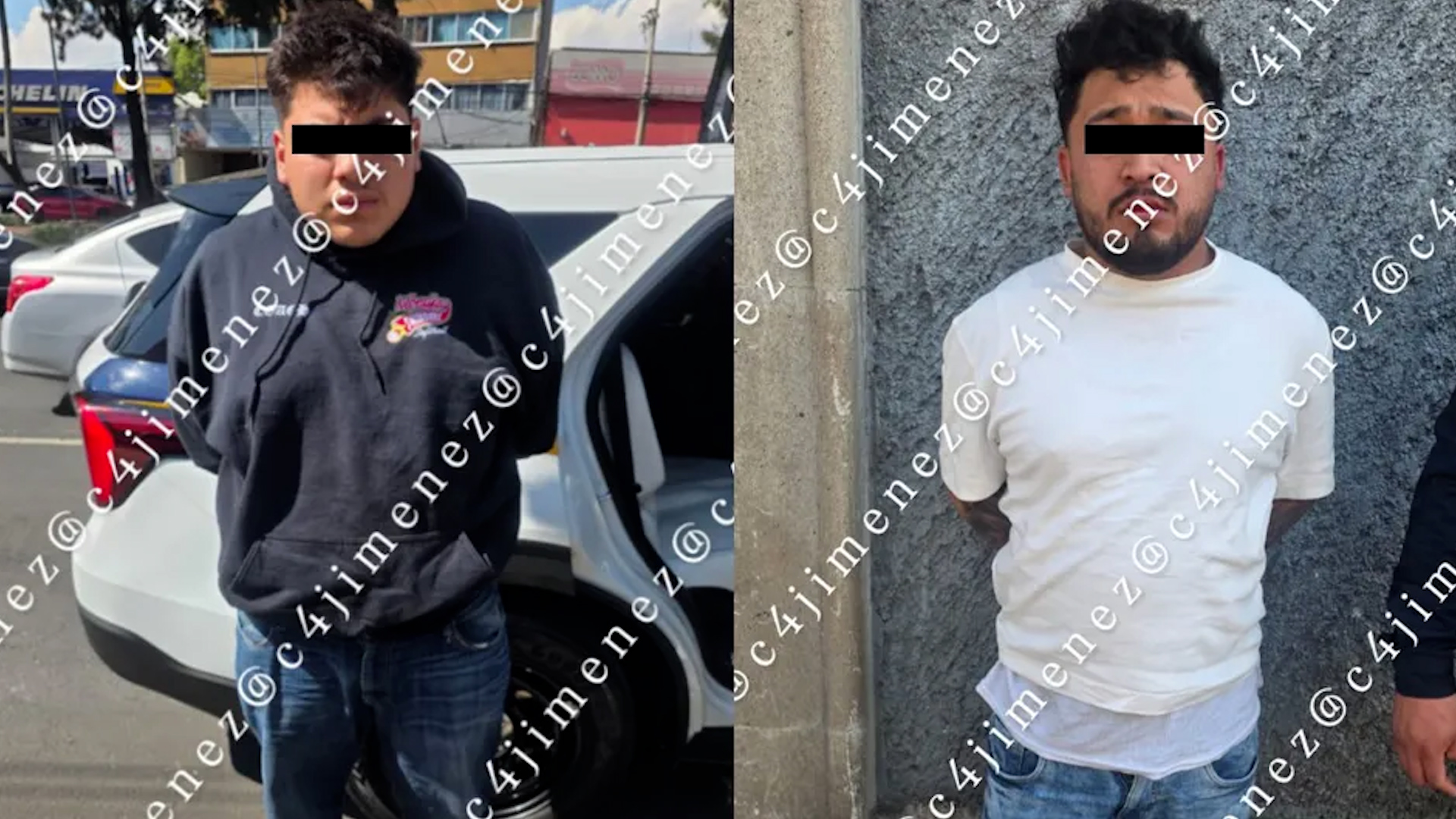 Programa conducido por Isa Ross y Rubén Carreón, sábado 24 de enero de 2026.