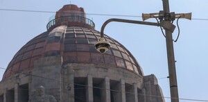 Durante el simulacro de temblor, se activará la Alerta Sísmica en la Ciudad de México.