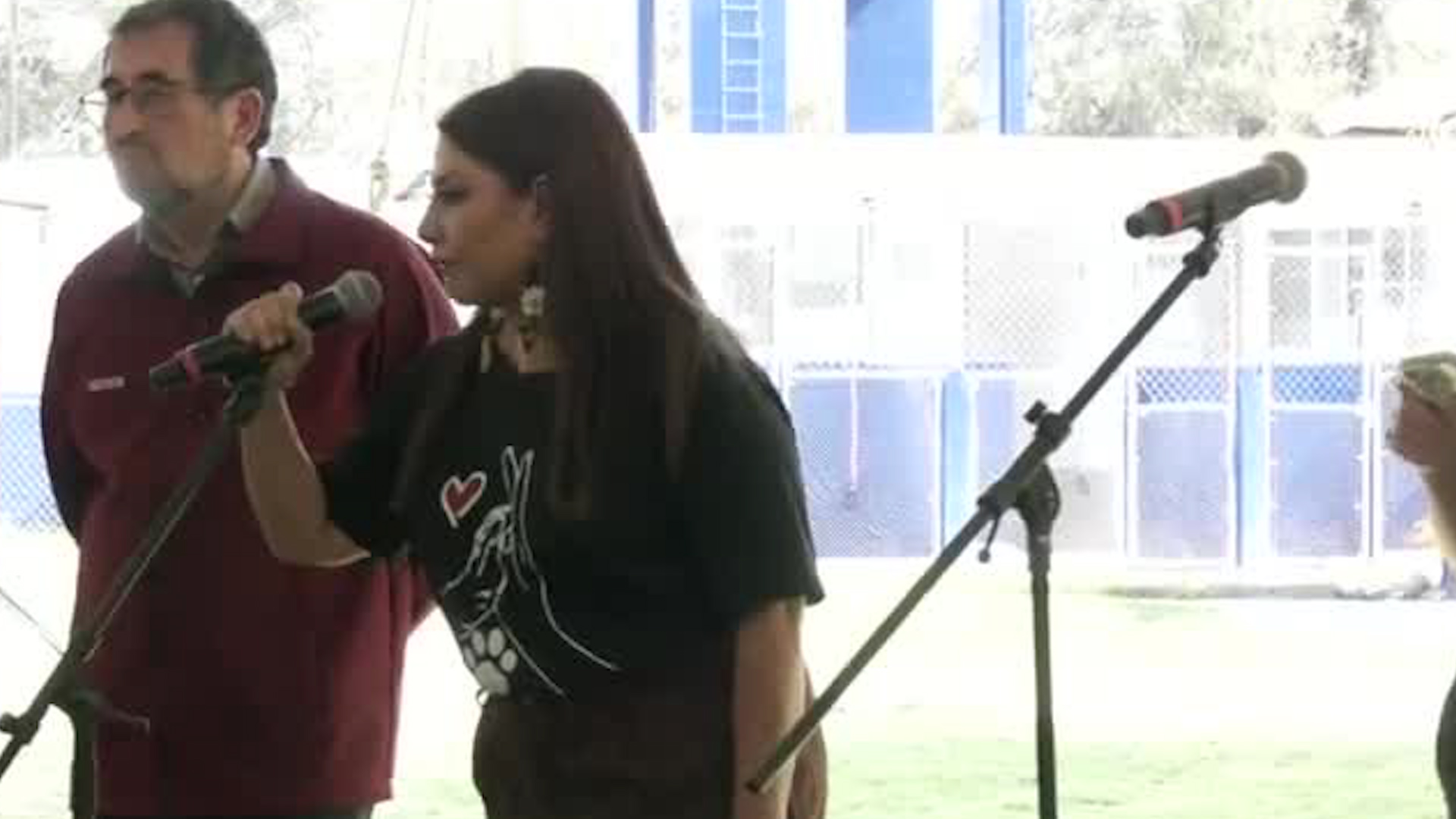 Clara Brugada, informó que este ejercicio de prevención se llevará a cabo exclusivamente en la capital del país.