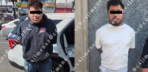 Hombres detenidos tras asesinar a mujer que salió de una visita al penal de Santa Martha Acatitla.