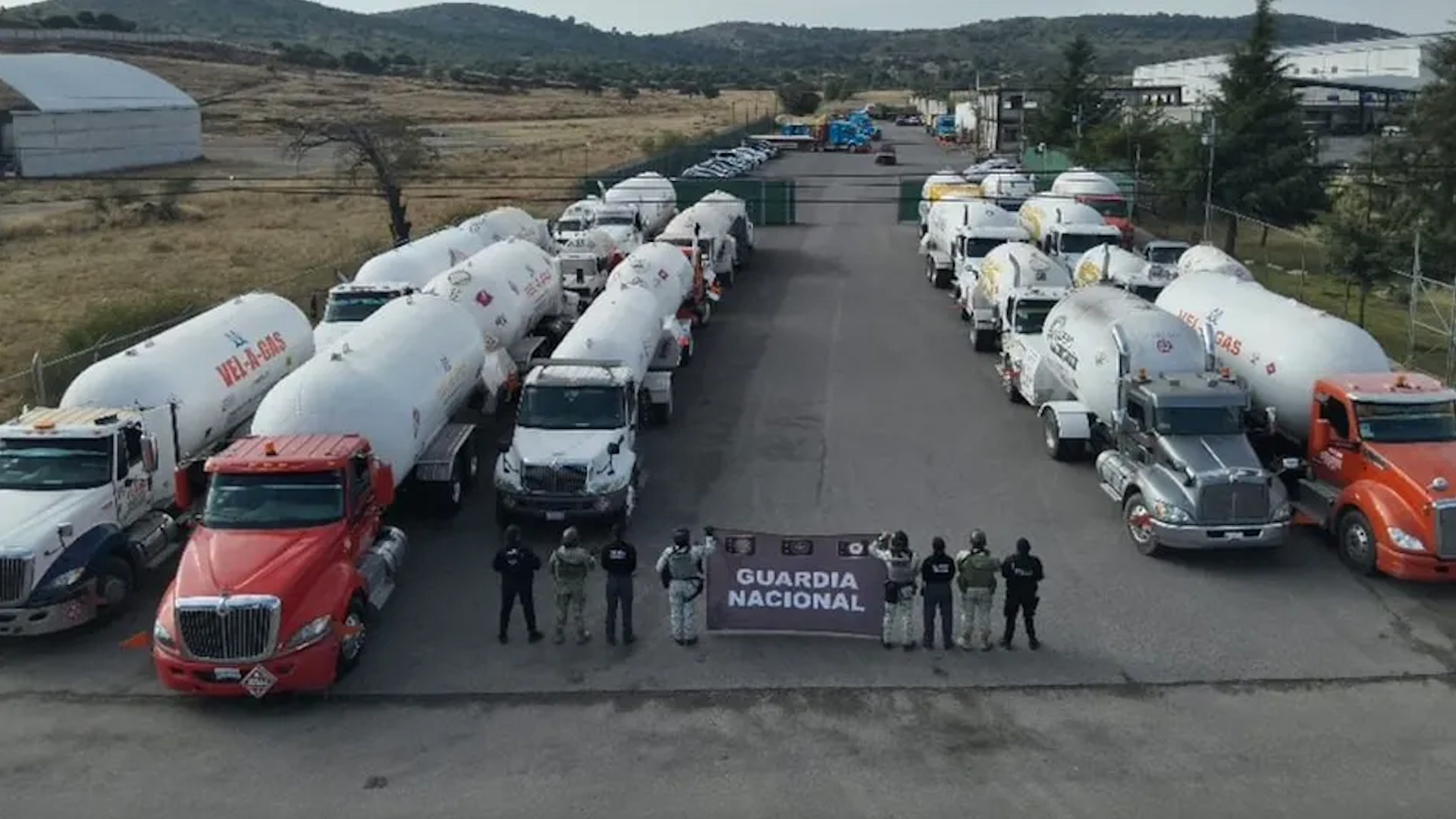 Programa conducido por Joel Valdez, sábado 24 de enero de 2026.