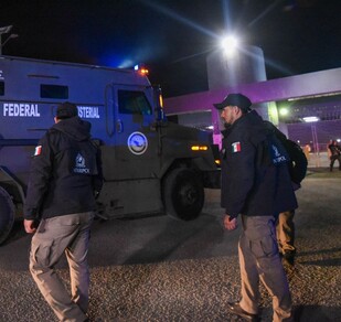 Los Blancos de Troya, presuntamente liderado por ‘El Botox’, tienen presencia en varios municipios de Michoacán.