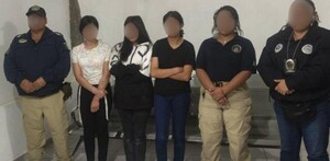 Las adolescentes fueron encontradas en buen estado de salud en el municipio de San José Iturbide, Guanajuato.