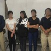 Las adolescentes fueron encontradas en buen estado de salud en el municipio de San José Iturbide, Guanajuato.