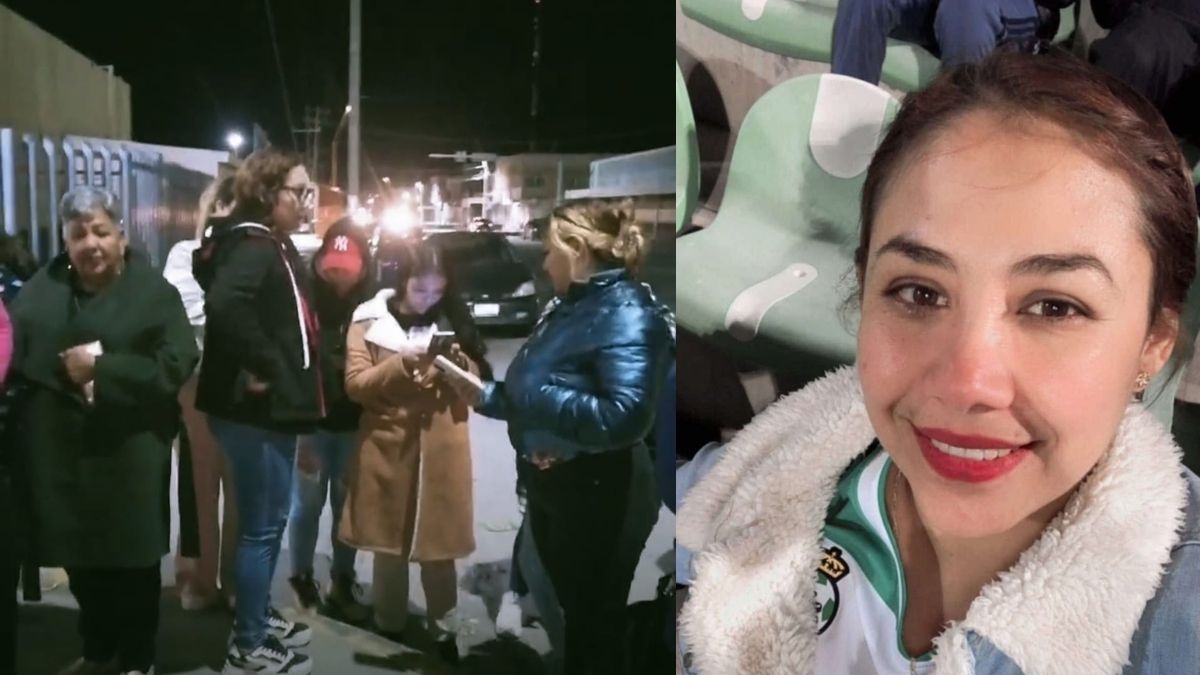 Ivon Menchaca, la joven a la que se le negó la atención en el IMSS