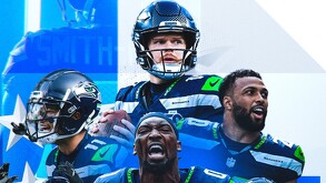 Seahawks vs Rams en el  Lumen Field por el pase al Super Bowl 60.