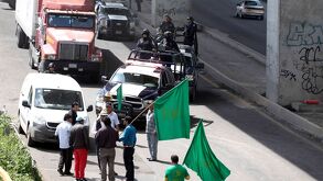 Conoce las últimas noticias de lo que ocurre en la autopista México-Puebla.