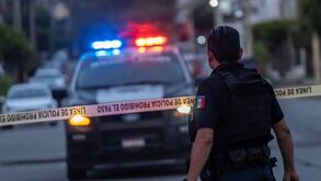 Ataques armados separados en Puebla dejan a dos personas sin vida.