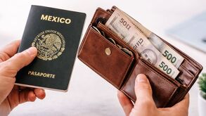 Pago pasaporte en bancos en monterrey