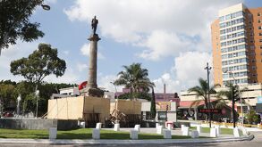 En Puebla trabajarán por rehabilitar los corredores gastronómicos en la Av. Juárez y la 43 Poniente.