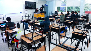 Programa conducido por Yari Martínez, domingo 25 de enero de 2026.