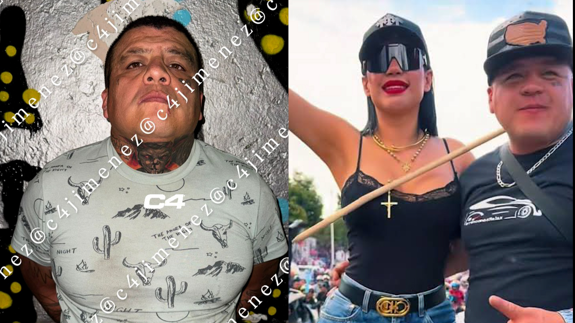 Programa conducido por Carlos Jiménez, lunes 26 de enero de 2026.