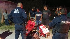 Lo que dejó la pelea en El Gatuño de San Pedro