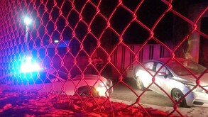 Un enfrentamiento armado entre presuntos asaltantes y elementos de la Guardia Nacional se registró en la comunidad de Santa Ana Atzcapotzaltongo.