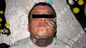 Cae 'El Benoni', uno de los allegados de Sandra Cuevas, en CdMx; el sujeto presuntamente organizó la rodada donde un joven murió.