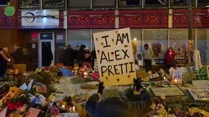 Hasta el momento, las investigaciones sobre el incidente en el que falleció Pretti continúan abiertas.