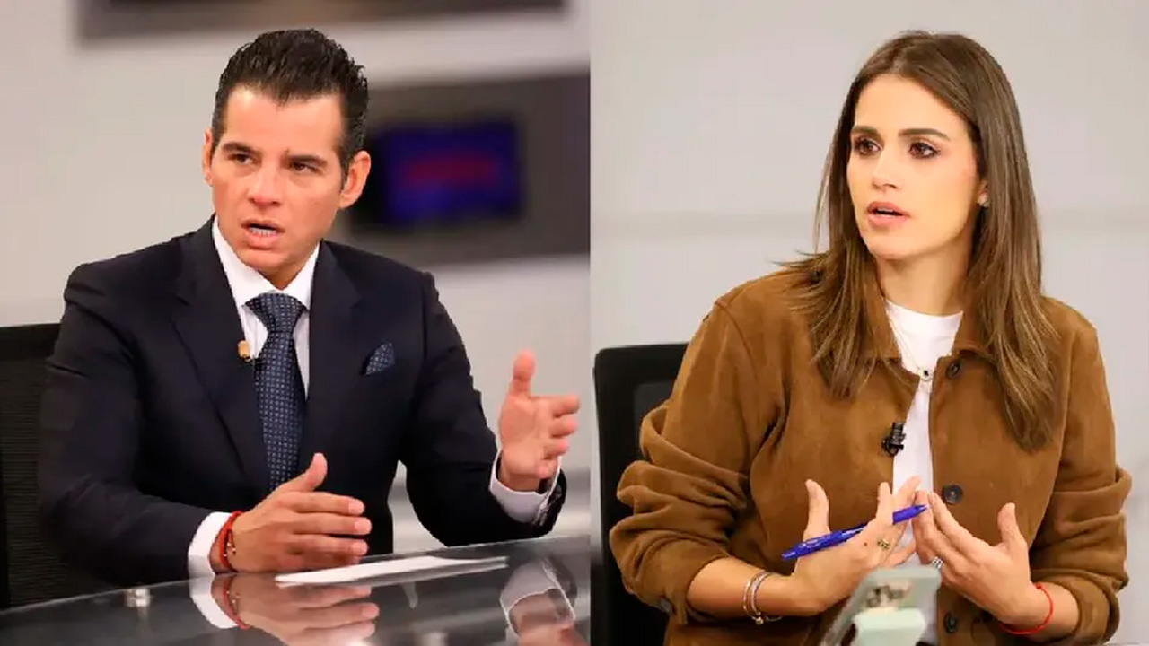 Programa conducido por Víctor Martínez, domingo 25 de enero de 2026.