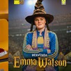 Emma Watson es presentada con Tigres Femenil.