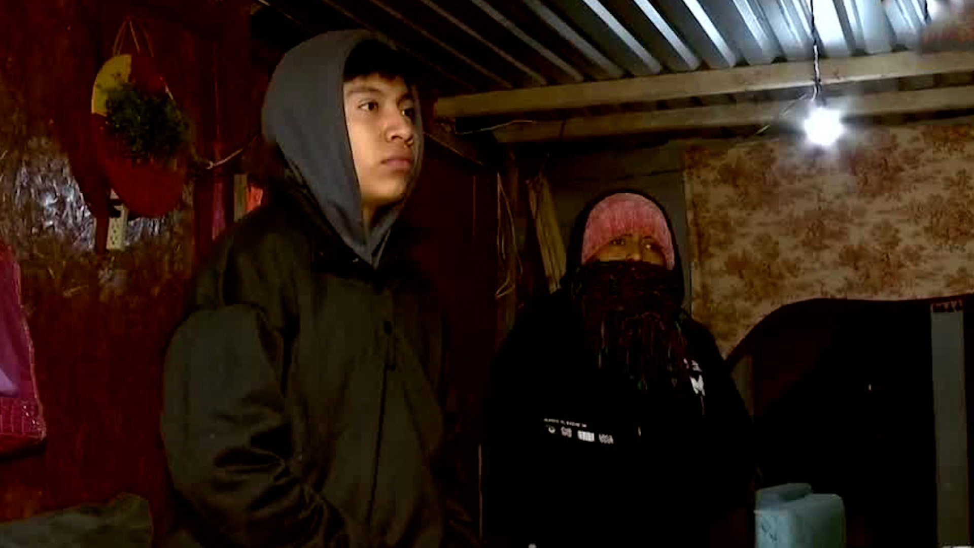 Programa conducido por Pamela Longoria, Víctor González y Sandra González, lunes 26 de enero de 2026.