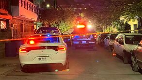 Movilización policiaca en San Nicolás por ataque armado