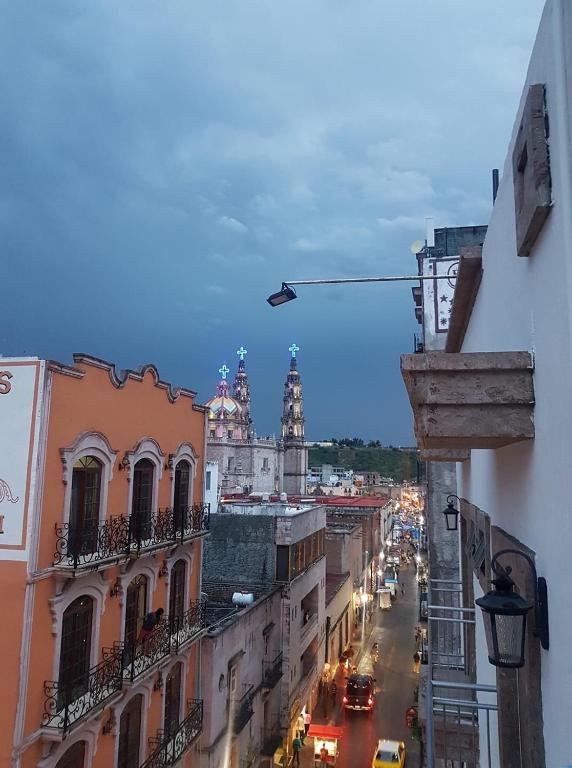 Dónde hospedarse durante las festividades de la Candelaria en San Juan de los Lagos