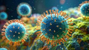 Virus Nipah registra cinco casos de contagio en India