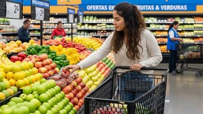 Ofertas Martes de Frescura de Walmart 27 de enero de 2026