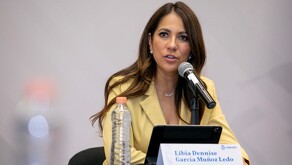 La gobernadora de Guanajuato, Libia Dennise, y la presidenta de México, Claudia Sheinbaum, se pronunciaron tras la masacre ocurrida en Salamanca.