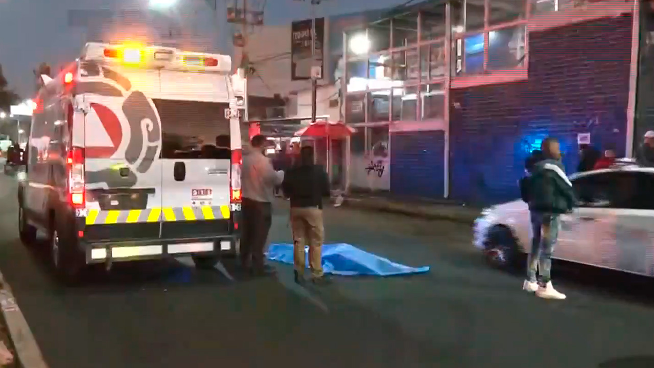 Programa conducido por Ana Laura Alanís, Liliana Sosa y David Medrano, jueves 22 de enero de 2026.