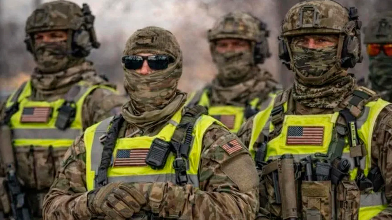 Tim Walz movilizó la Guardia Nacional para apoyar a fuerzas locales y proteger edificios federales tras la muerte del estadounidense Alex Pretti.