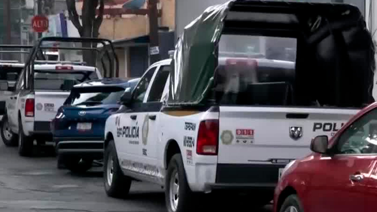 La ENSU del INEGI reveló que 63.8 % de la población se siente insegura al cierre de 2025.