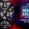 No te pierdas las acciones de WWE Saturday Night's Main Event por TELEDIARIO