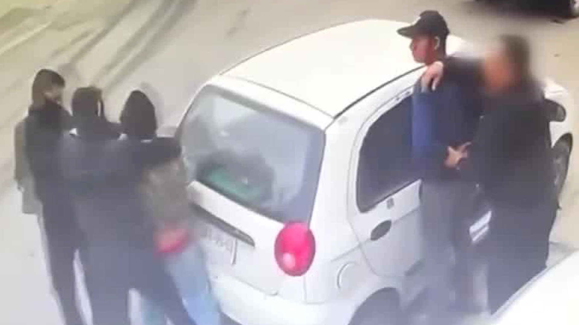 Programa conducido por Yari Martínez y Sandra Sandoval, lunes 26 de enero de 2026.