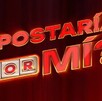 Logo de Apostarías por mí