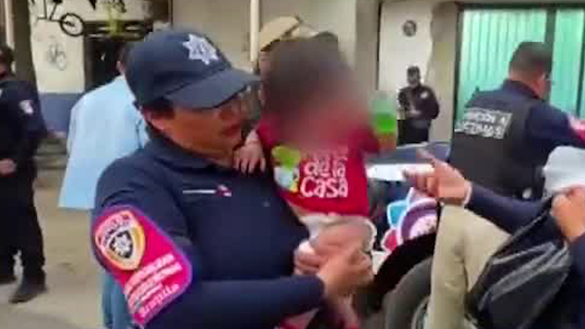 Telediario nocturno CdMx, lunes 26 de enero de 2026.