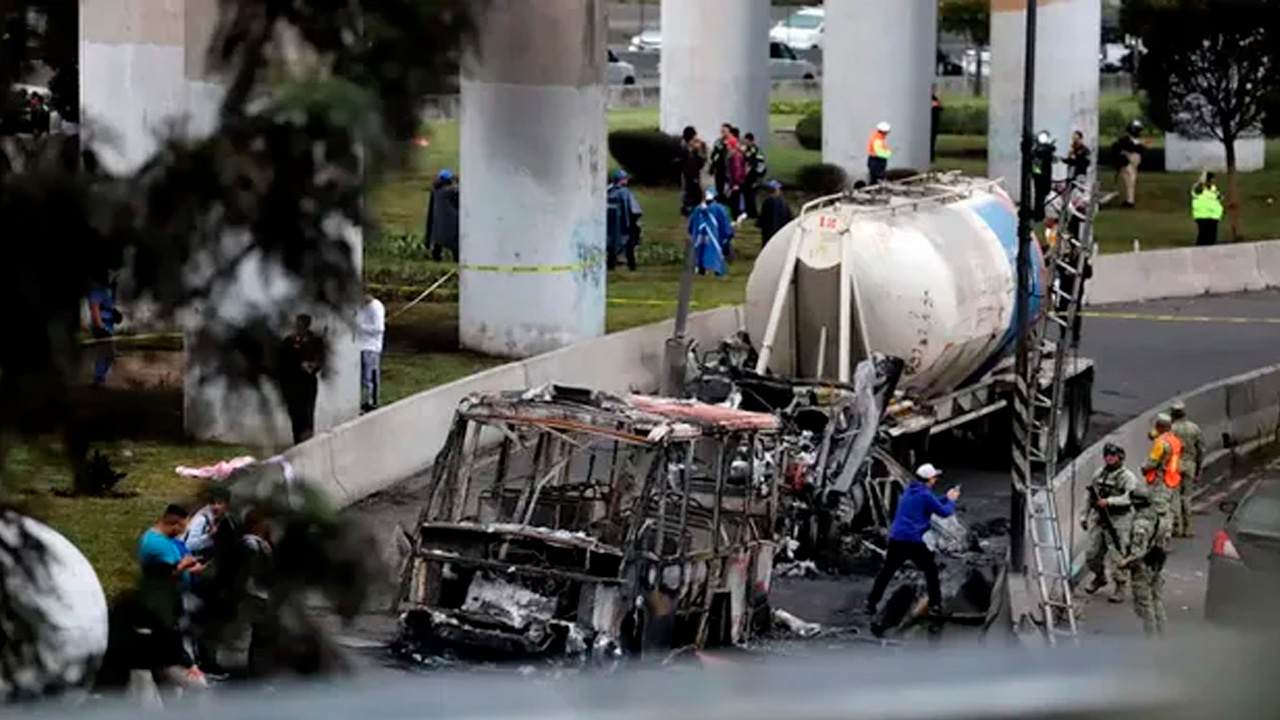 Programa conducido por Joel Valdez, domingo 25 de enero de 2026.