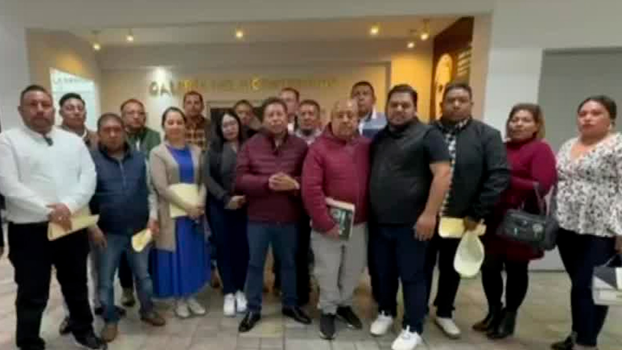 Comerciantes y transportistas de Ecatepec cancelaron el bloqueo previsto para este lunes 26 de enero, luego de un diálogo con autoridades municipales.
