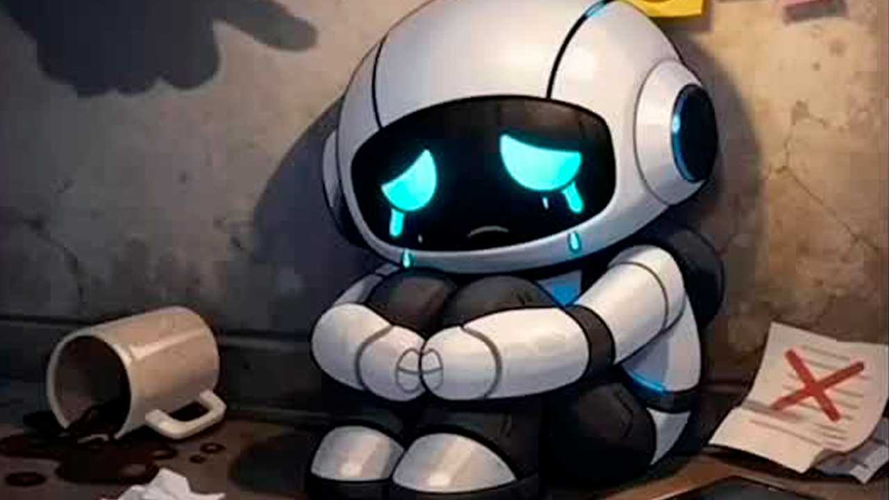 Un trend viral en X, TikTok e Instagram consiste en pedir a ChatGPT que genere una imagen sobre cómo ha sido tratado por el usuario.