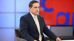 Ulises Carlin en entrevista en Cambios.