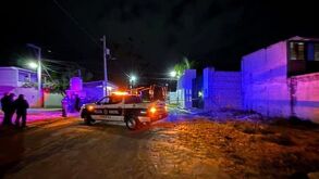 El presidente municipal fue atacado en la junta auxiliar de San Mateo Ayecac.