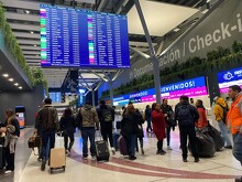 Te decimos cuál es la aerolínea más barata para viajar al Mundial 2026.