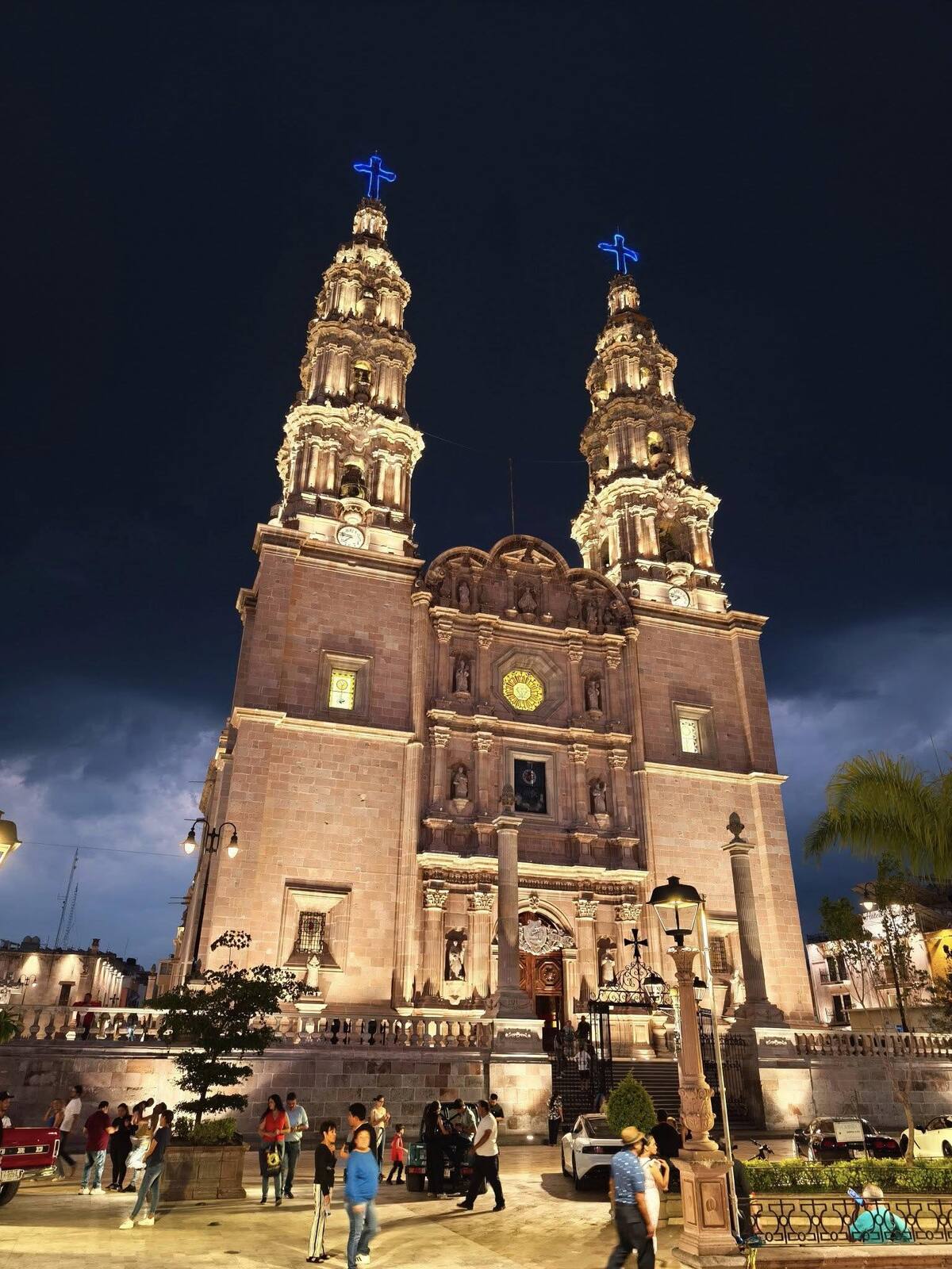 Conoce el nombre real de la Virgen de San Juan de los Lagos.