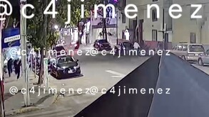 Así fue asesinado el hijo de 'El Candela', santero y exmiembro de la Unión Tepito, en chelería; revelan video.