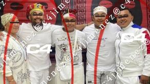 El Chacho, hijo de El Candela, asesinado por miembros de Unión Tepito en CdMx