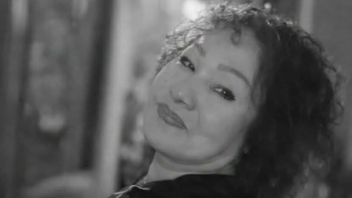 Julieta Collazo, mujer que presuntamente fue asesinada a manos de su propio hijo en San Pedro, Coahuila.