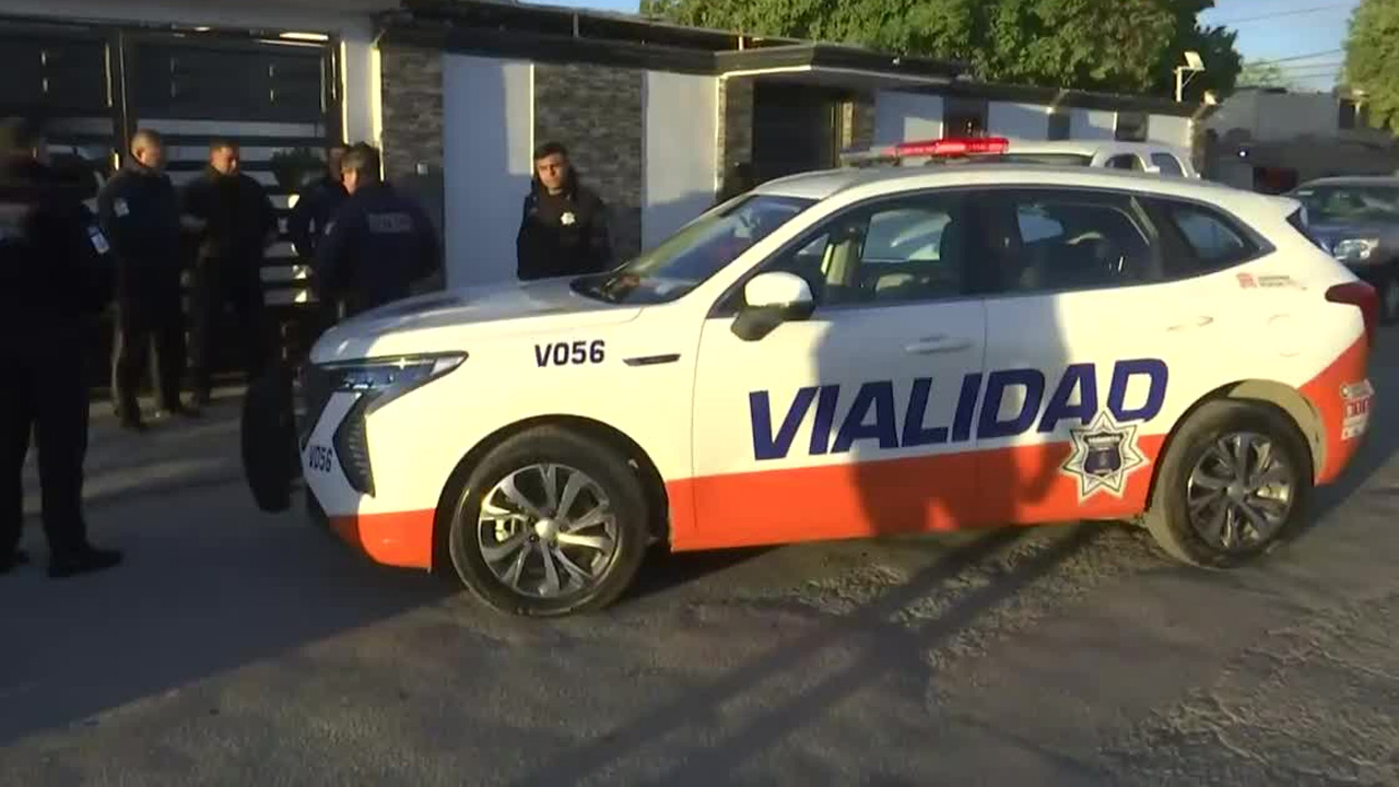 Lo que comenzó como una denuncia ciudadana por medio de Telediario Matutino, terminó en la captura de un vendedor de barbacoa que se dedicaba a tirar basura.