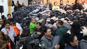 El DIF Nuevo León reitera que el Albergue 